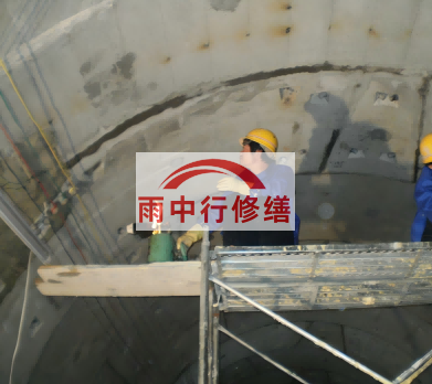上海城市管廊堵漏施工安全与注意事项